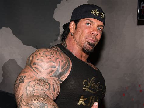 why did rich piana die